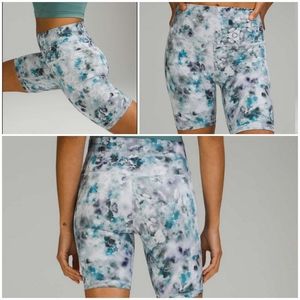 LULULEMON Align High-Rise Short 8", Size 4
